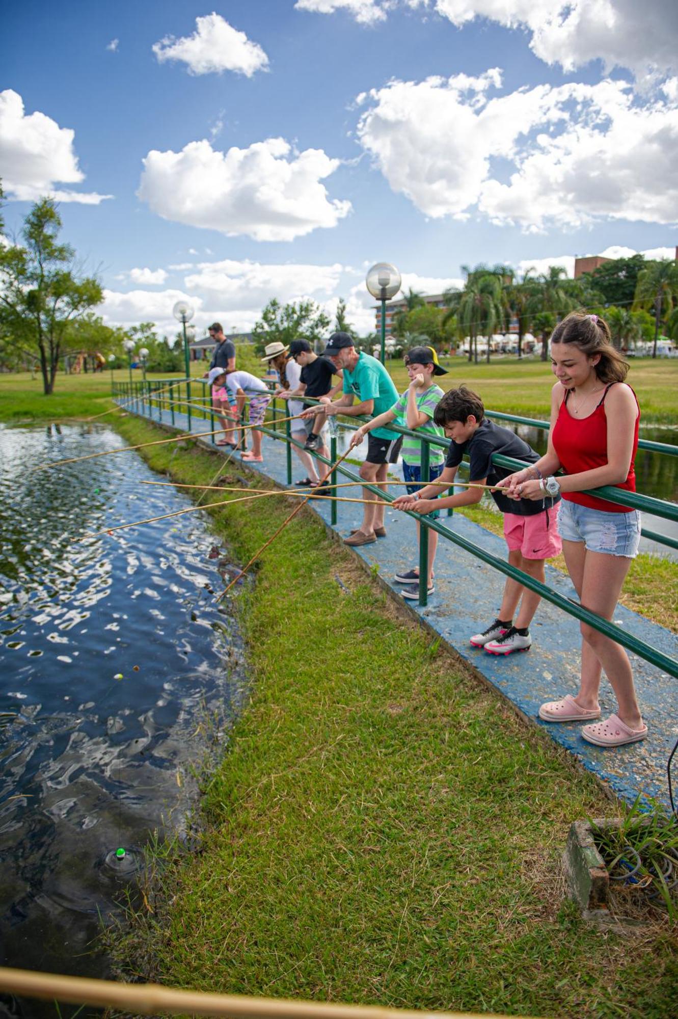 Arapey Thermal All Inclusive Resort & Spa Termas del Arapey Exterior foto