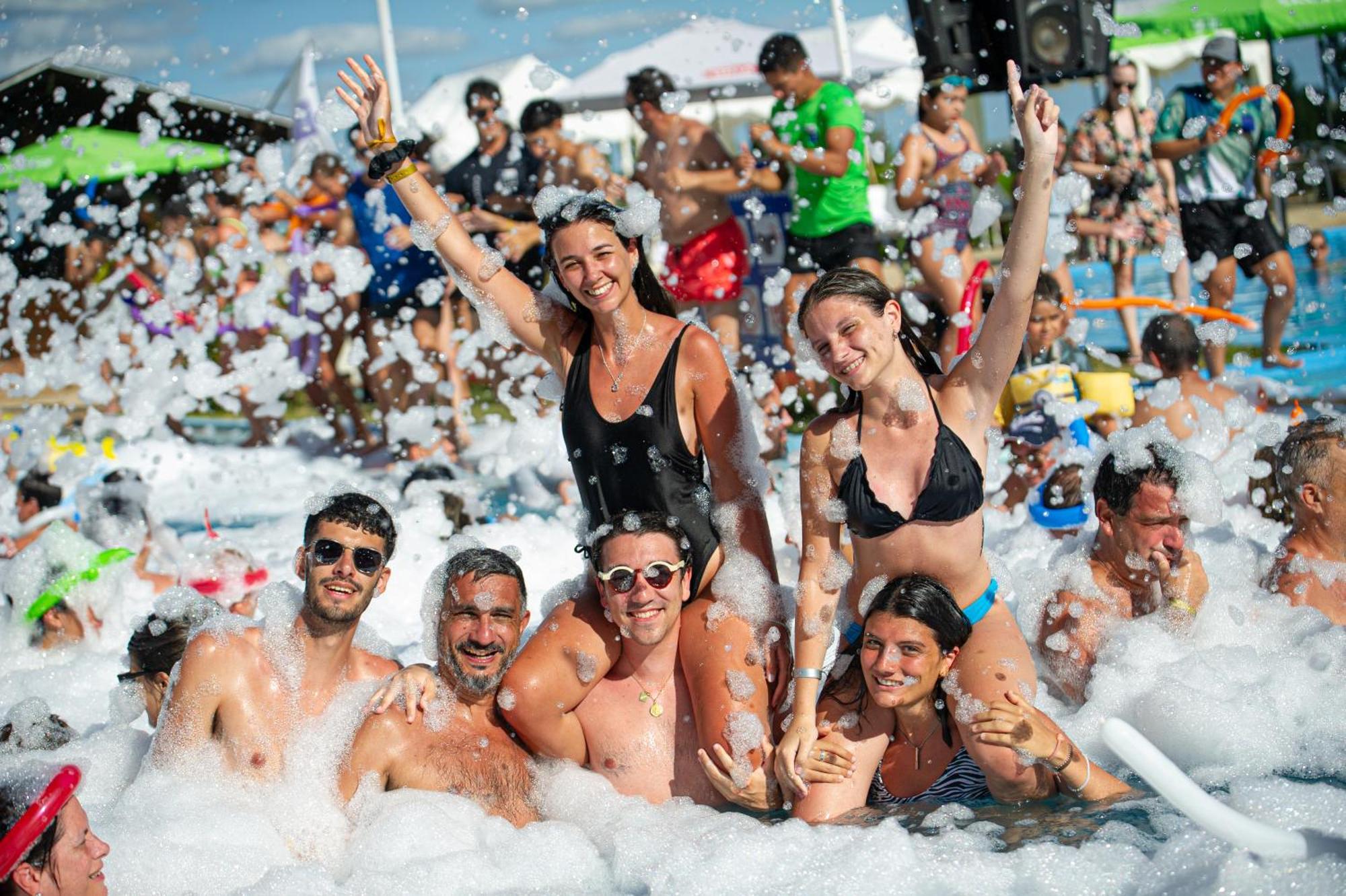 Arapey Thermal All Inclusive Resort & Spa Termas del Arapey Exterior foto