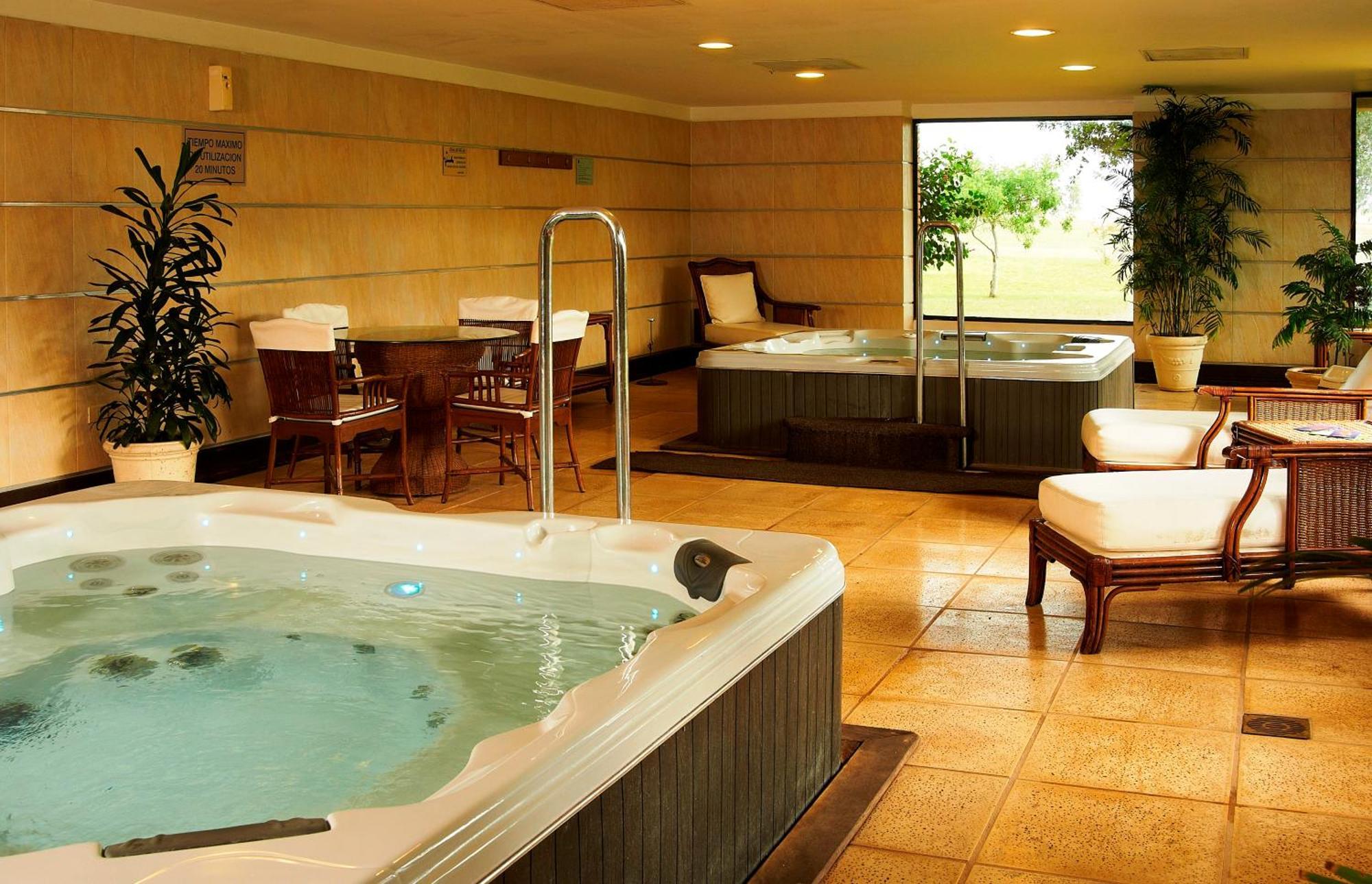 Arapey Thermal All Inclusive Resort & Spa Termas del Arapey Exterior foto