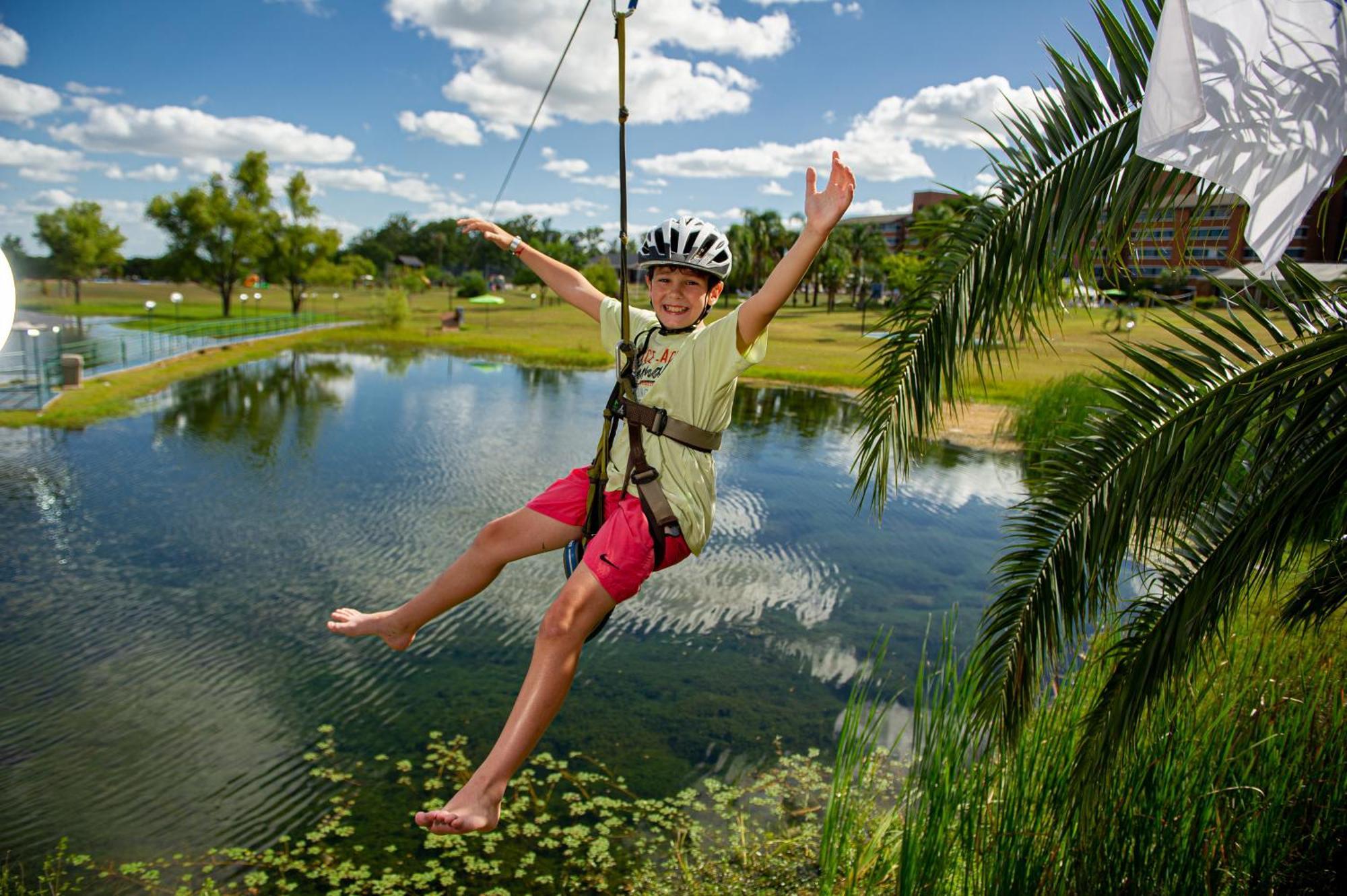 Arapey Thermal All Inclusive Resort & Spa Termas del Arapey Exterior foto