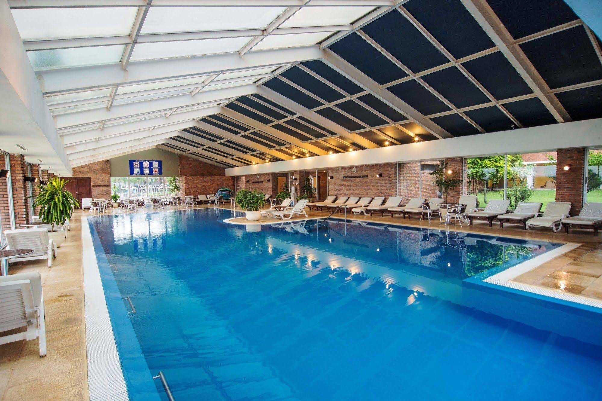 Arapey Thermal All Inclusive Resort & Spa Termas del Arapey Exterior foto