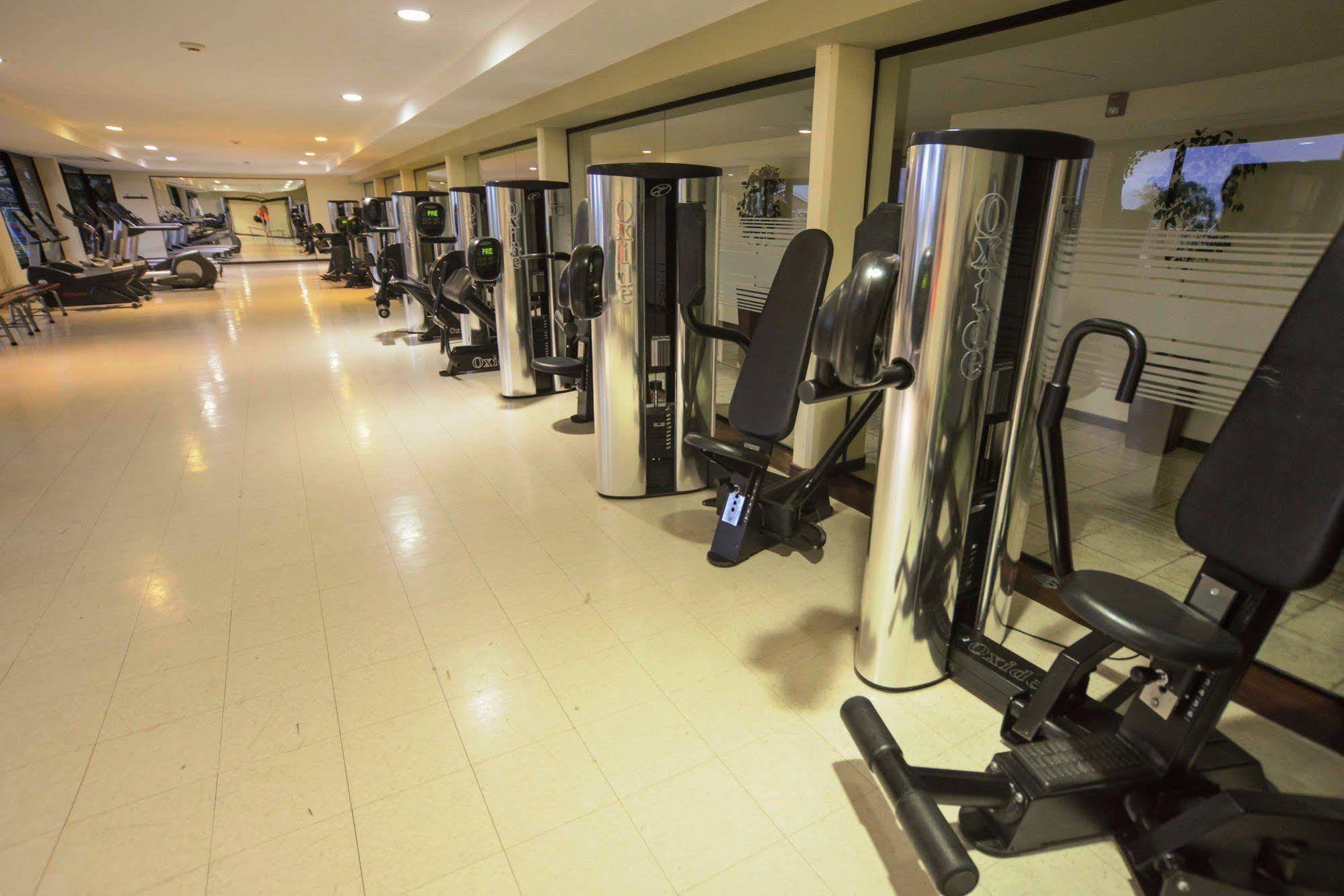 Arapey Thermal All Inclusive Resort & Spa Termas del Arapey Exterior foto